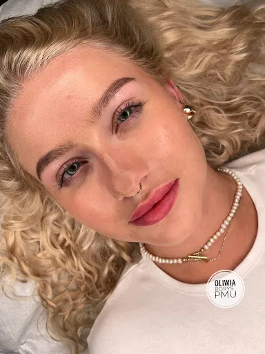 Oliwia Borys PMU -GL